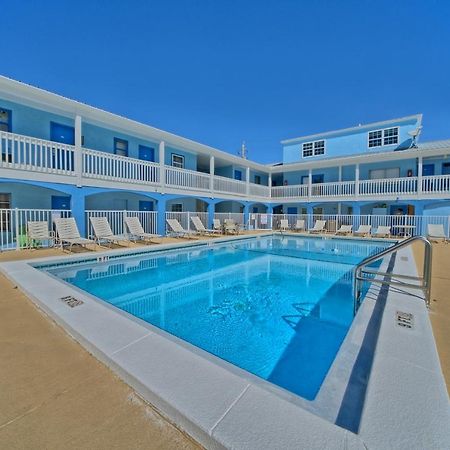 Aqua View Motel Lower Grand Lagoon Buitenkant foto