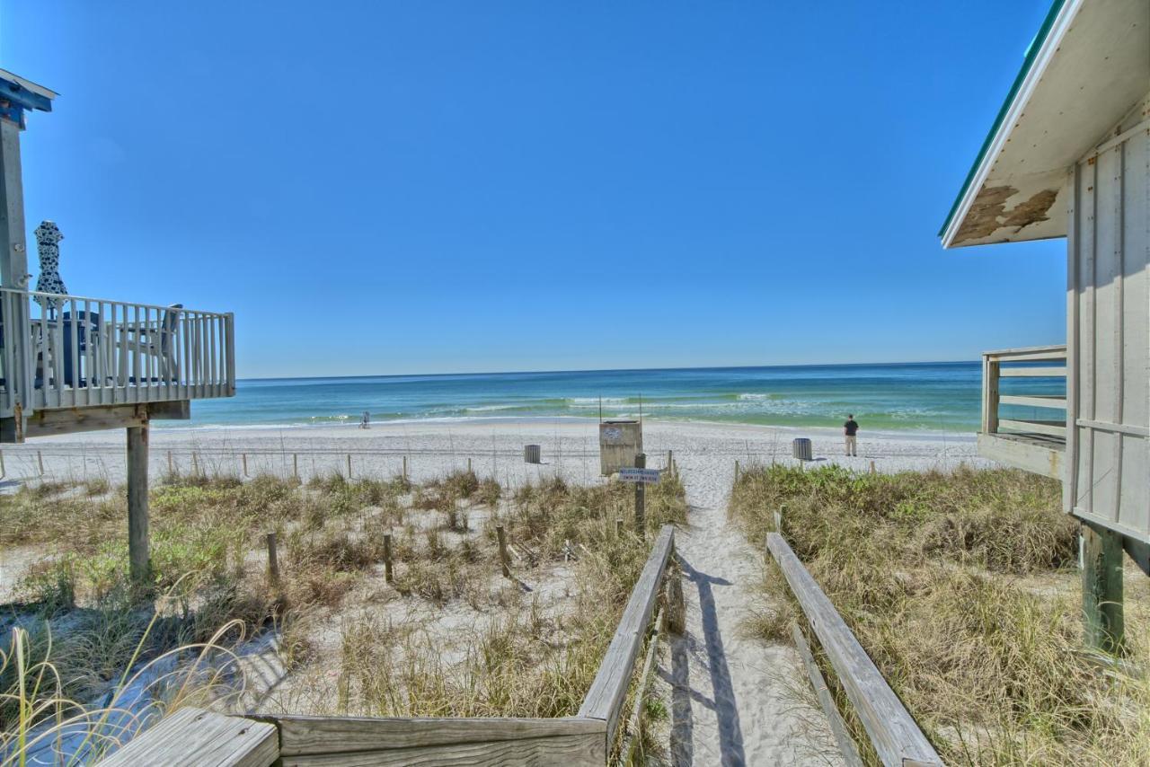 Aqua View Motel Lower Grand Lagoon Buitenkant foto