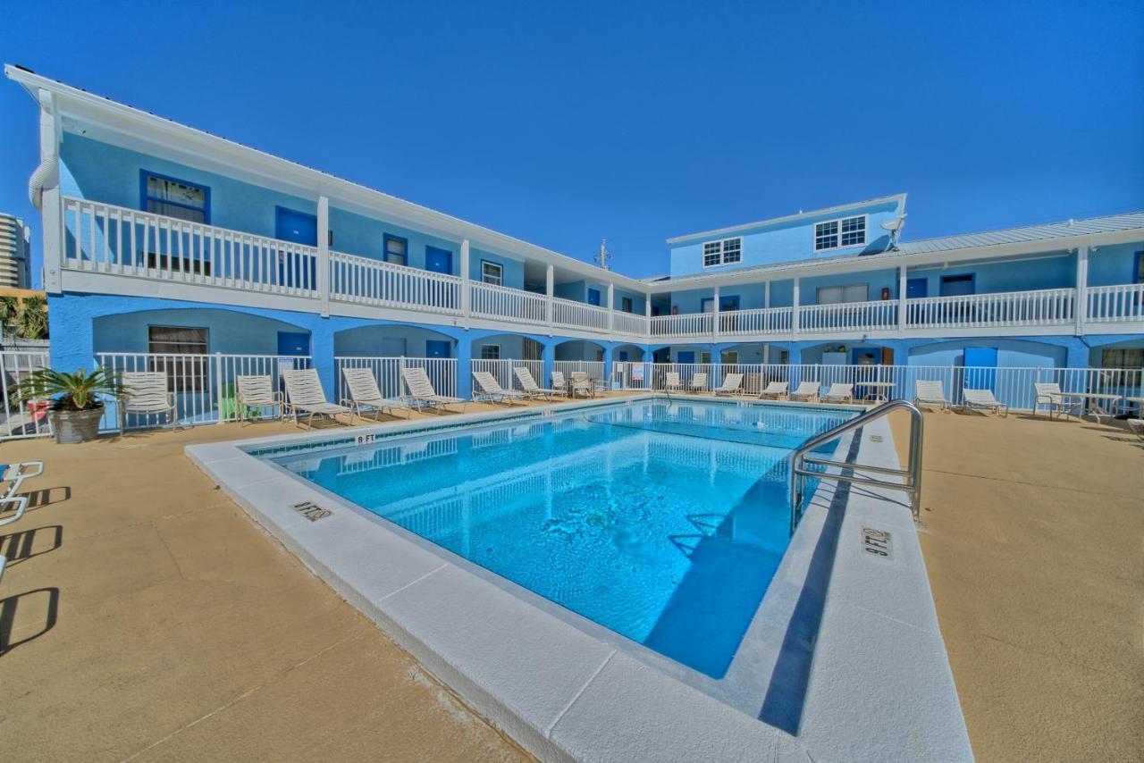 Aqua View Motel Lower Grand Lagoon Buitenkant foto