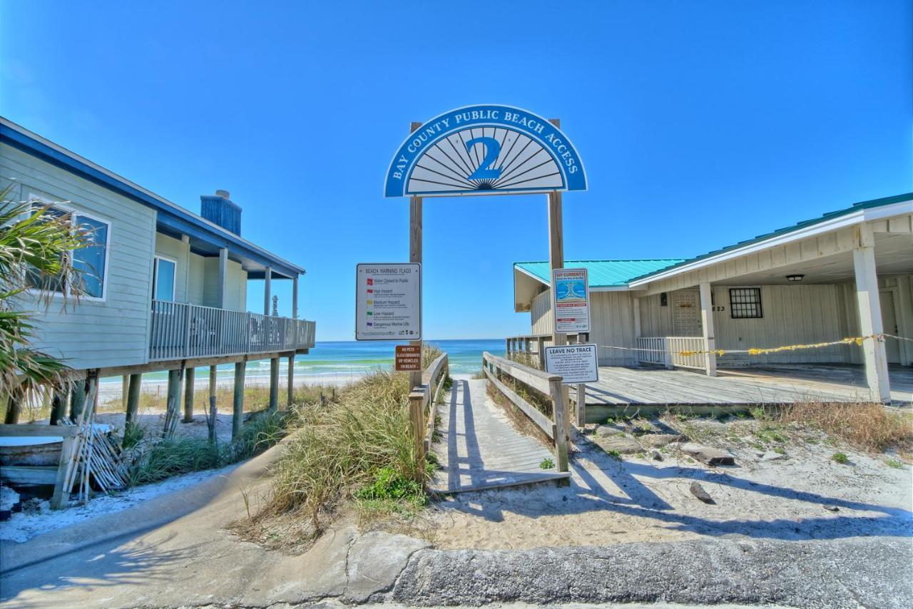 Aqua View Motel Lower Grand Lagoon Buitenkant foto