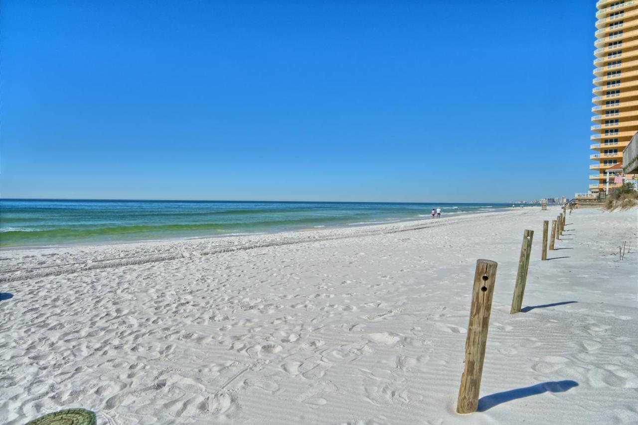 Aqua View Motel Lower Grand Lagoon Buitenkant foto