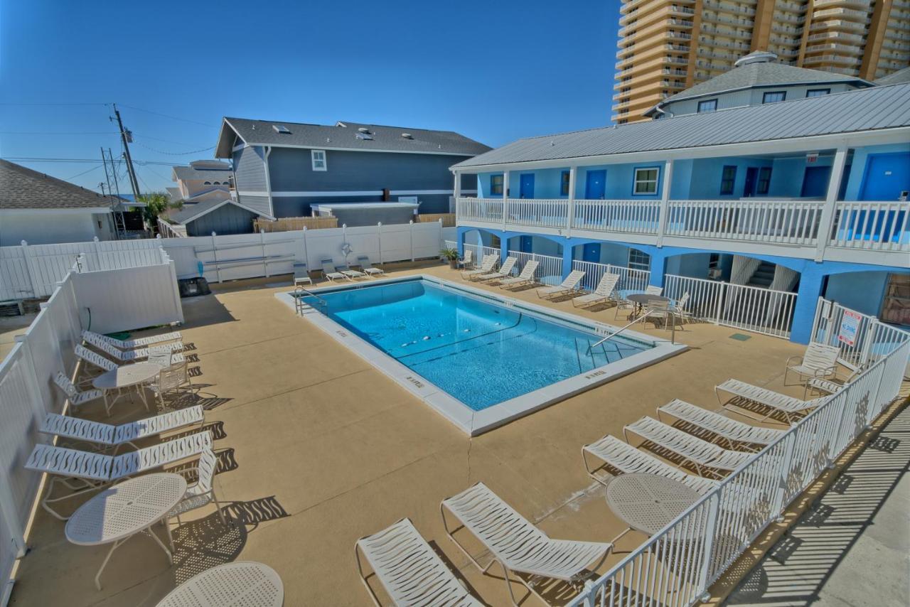 Aqua View Motel Lower Grand Lagoon Buitenkant foto