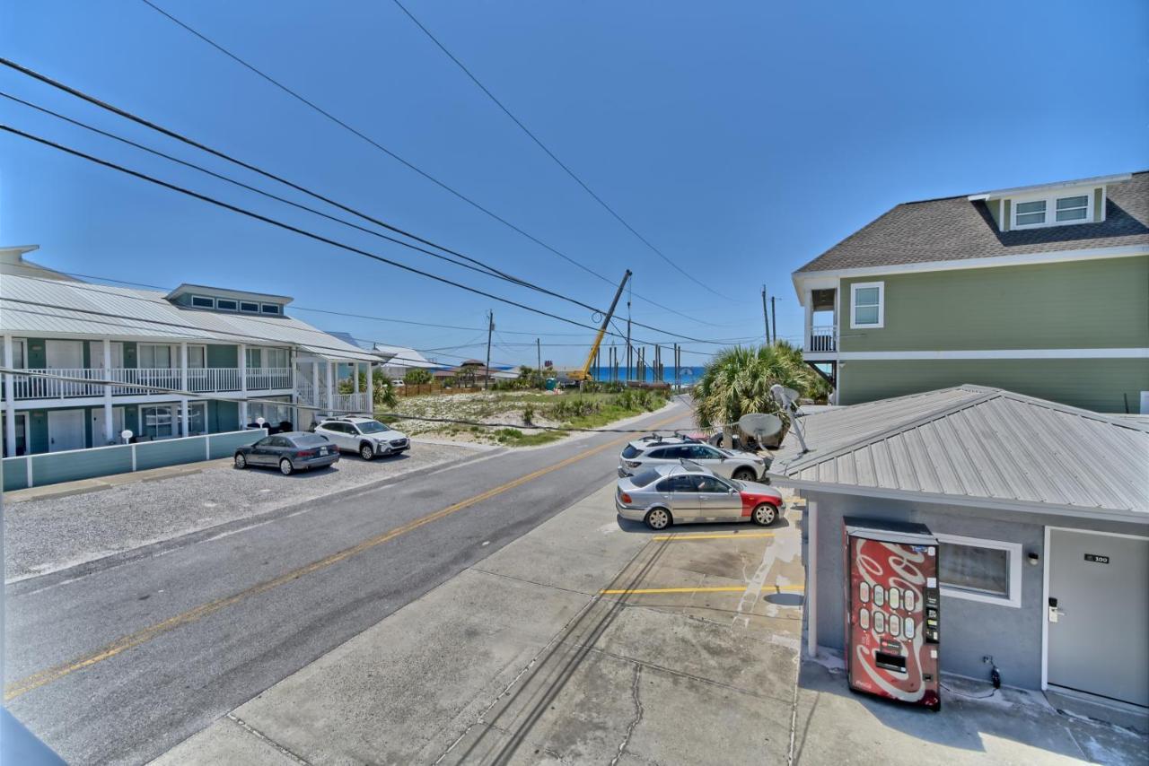 Aqua View Motel Lower Grand Lagoon Buitenkant foto