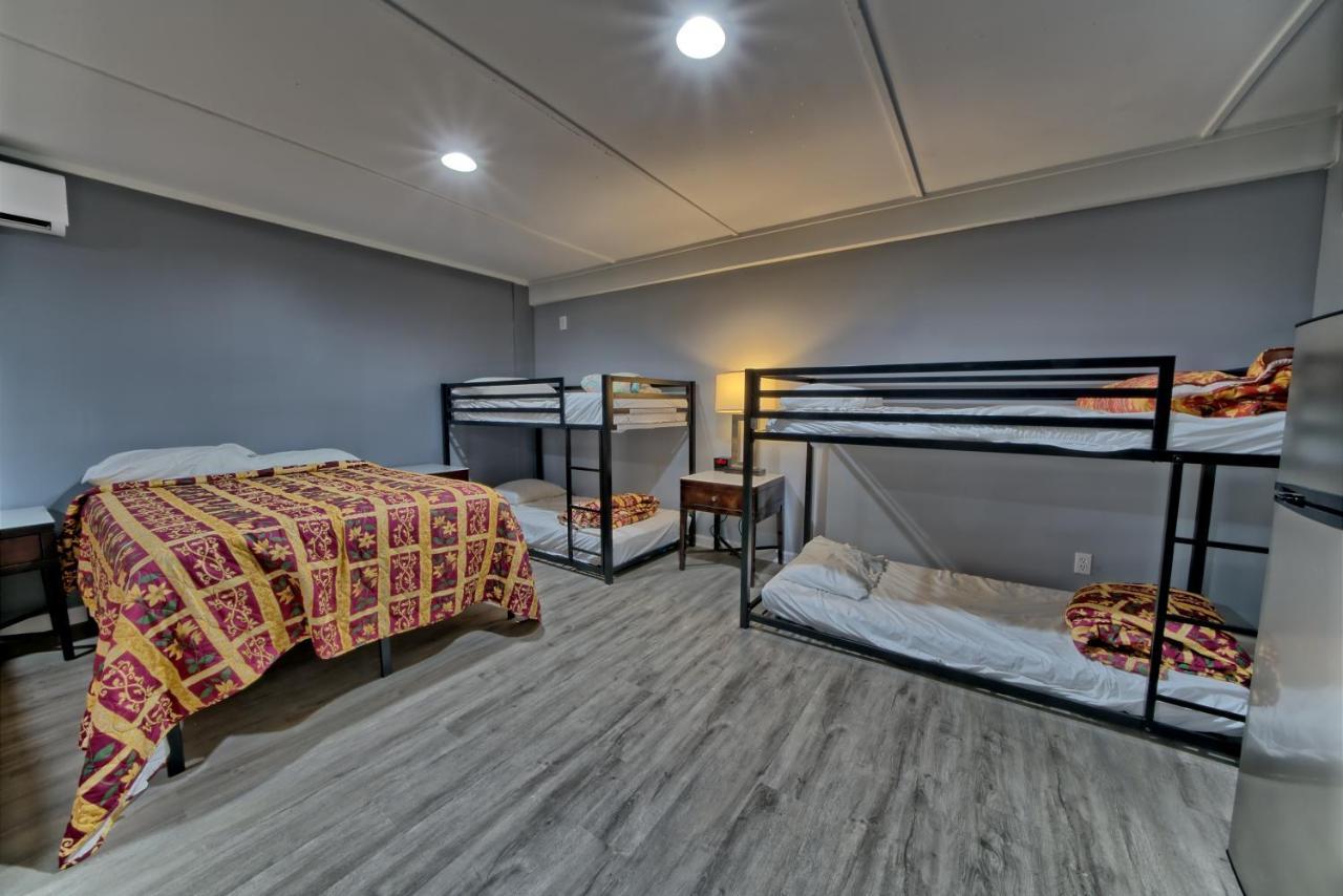 Aqua View Motel Lower Grand Lagoon Buitenkant foto